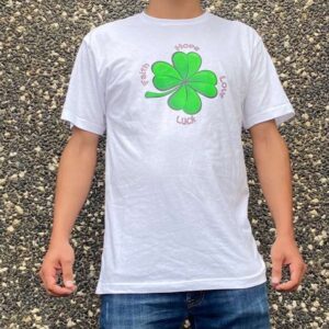 4 leaf clover