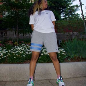 Reworked champion shorts