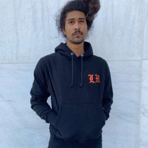 Attdom hoodie or art till the death of me hoodie