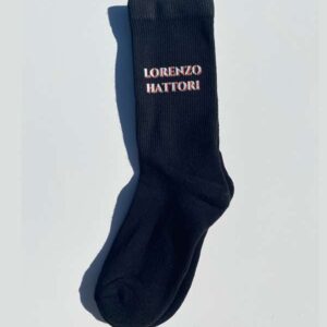 Logo socks