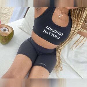 Sports bra