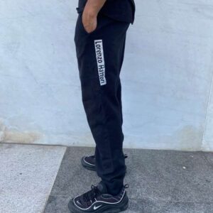 Sweat pants